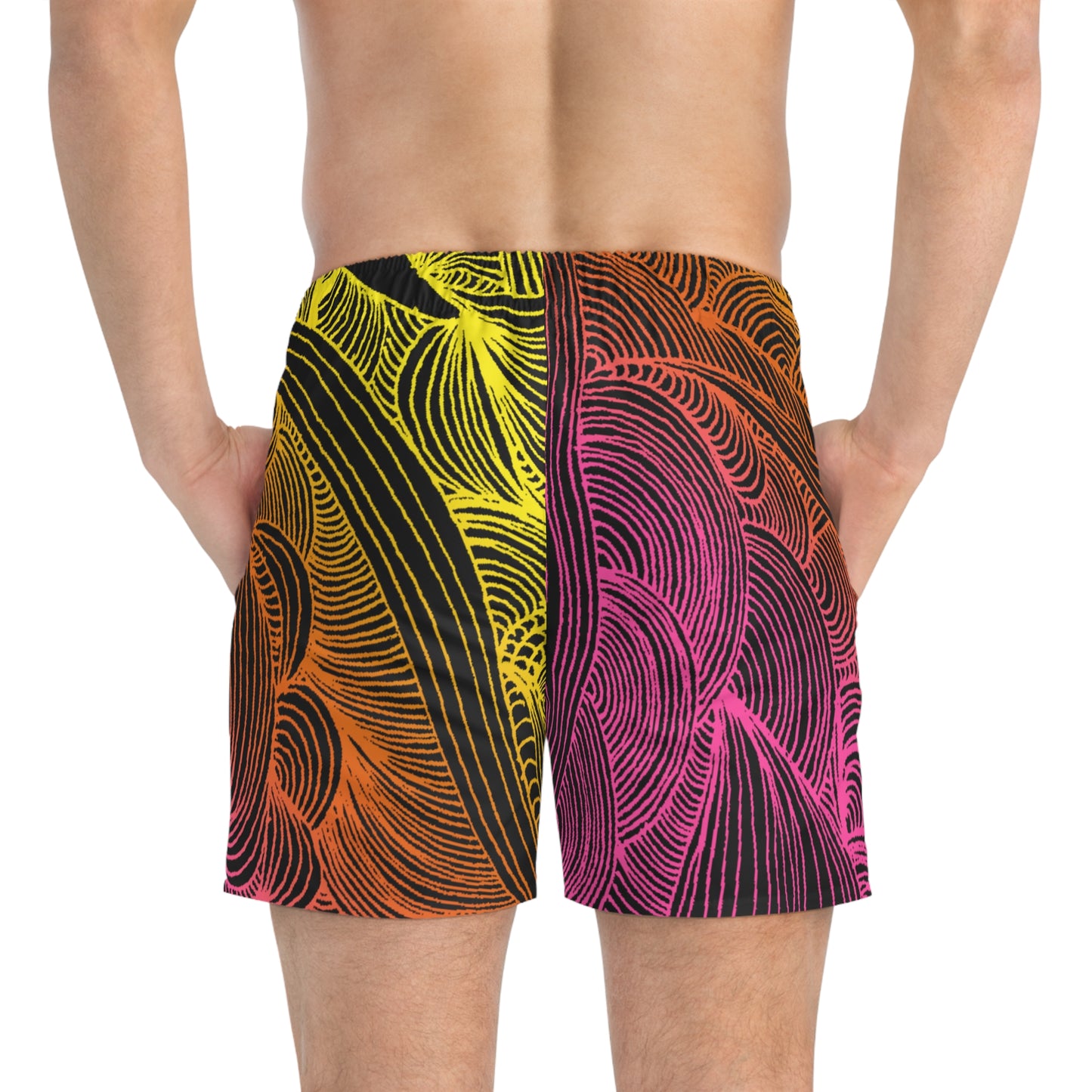 Swim Trunks