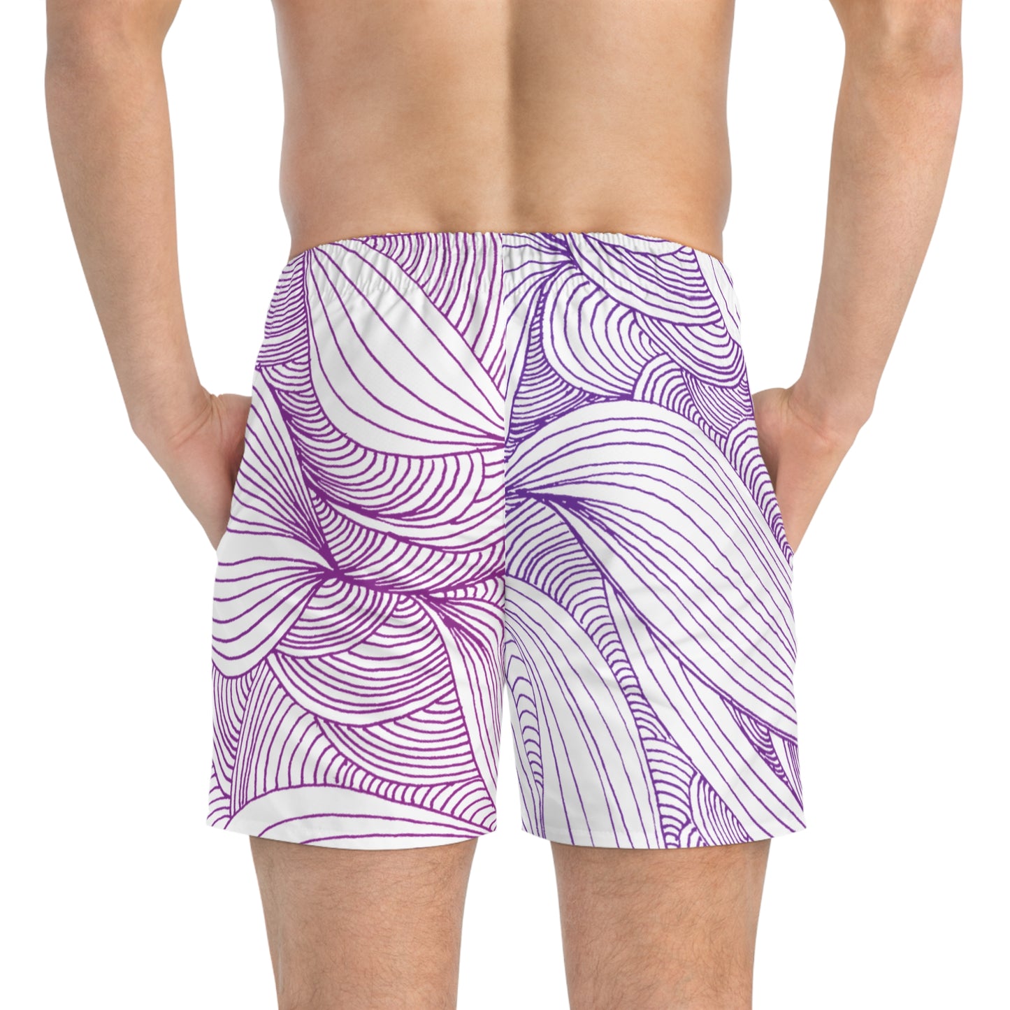 Swim Trunks