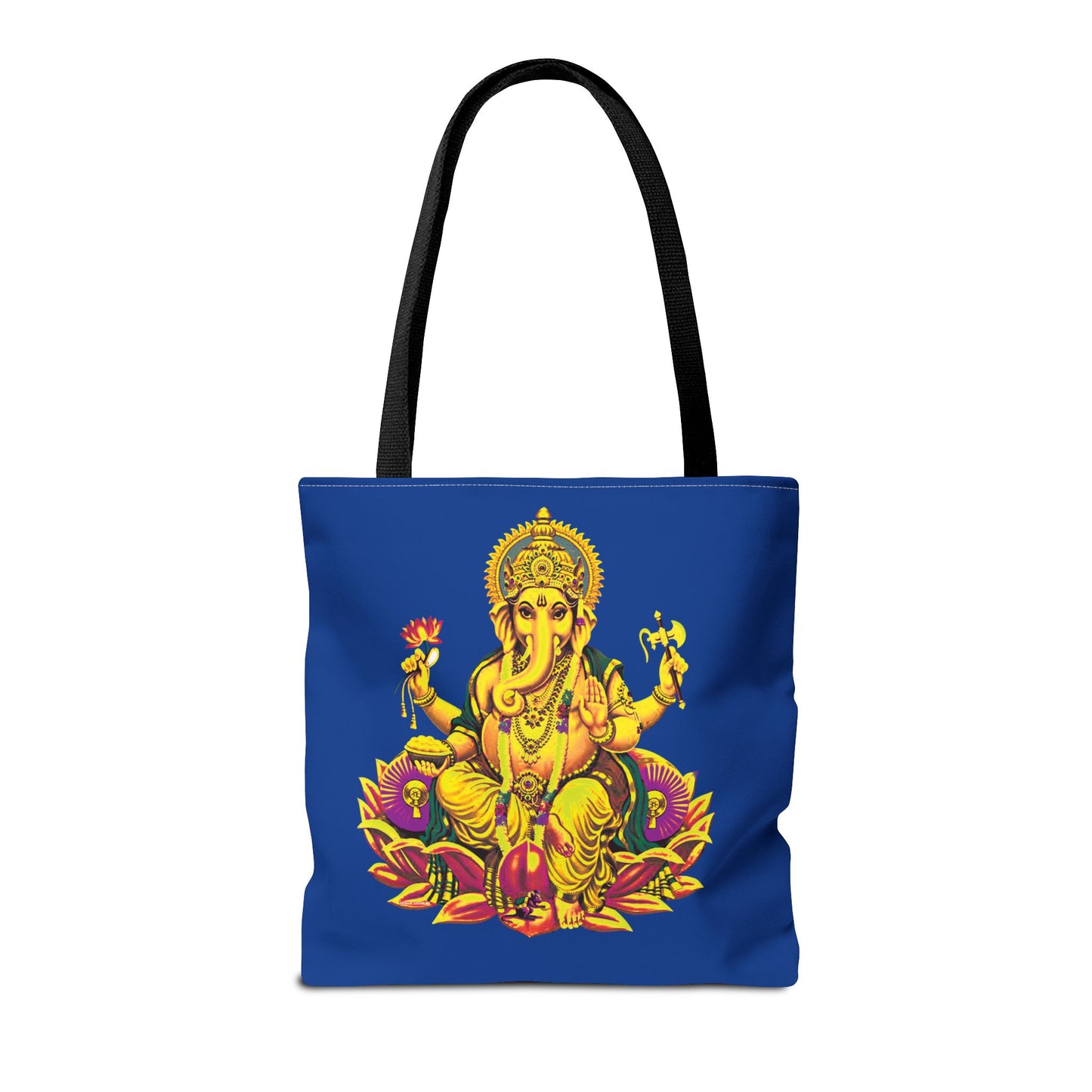 Ganesha Tote Bag