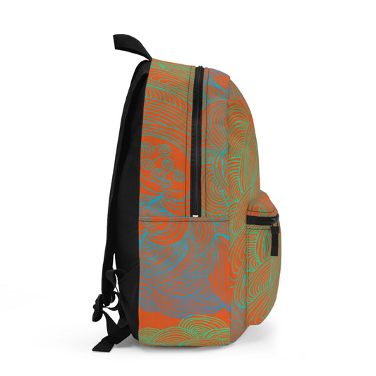 Back Pack