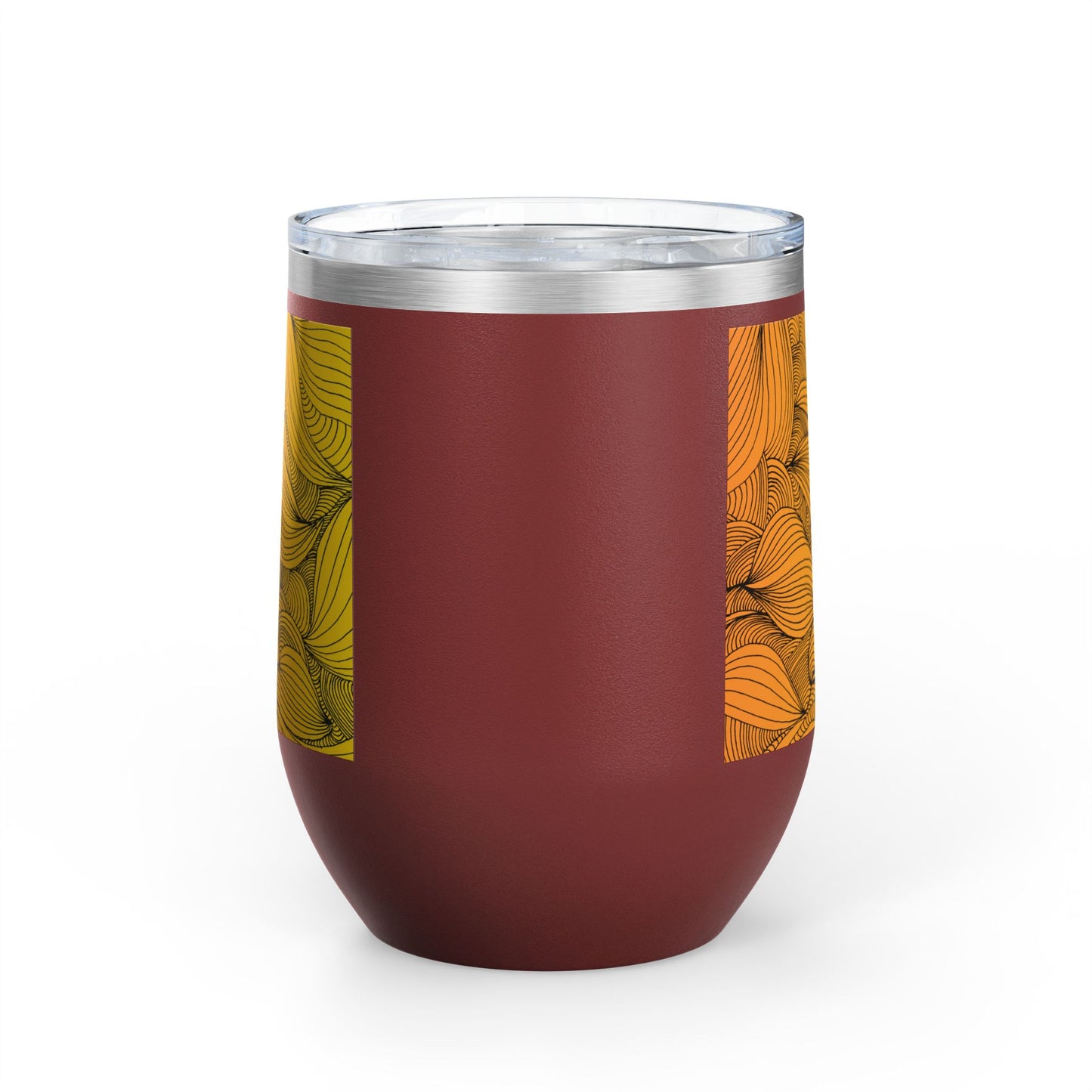 Wine Tumbler, 12oz