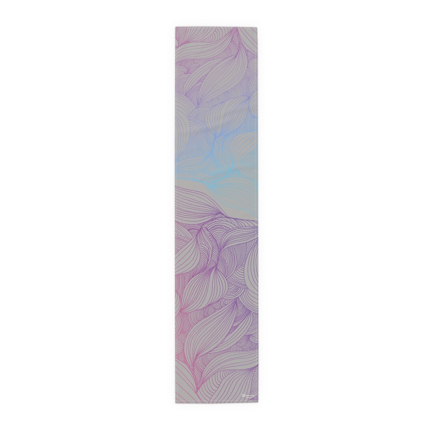 Table Runner (Cotton, Poly)
