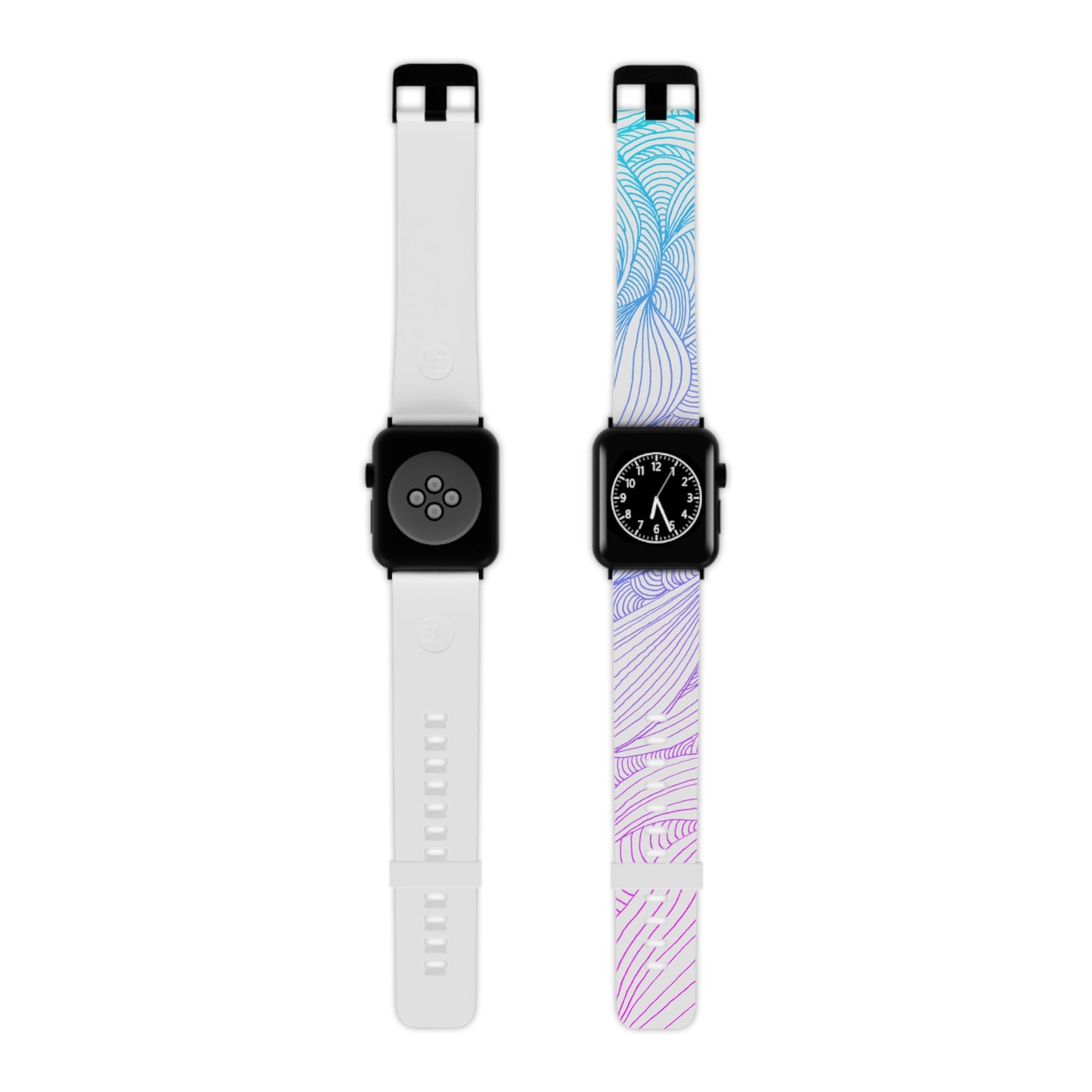 Time to Heal-Watch Band for Apple Watch