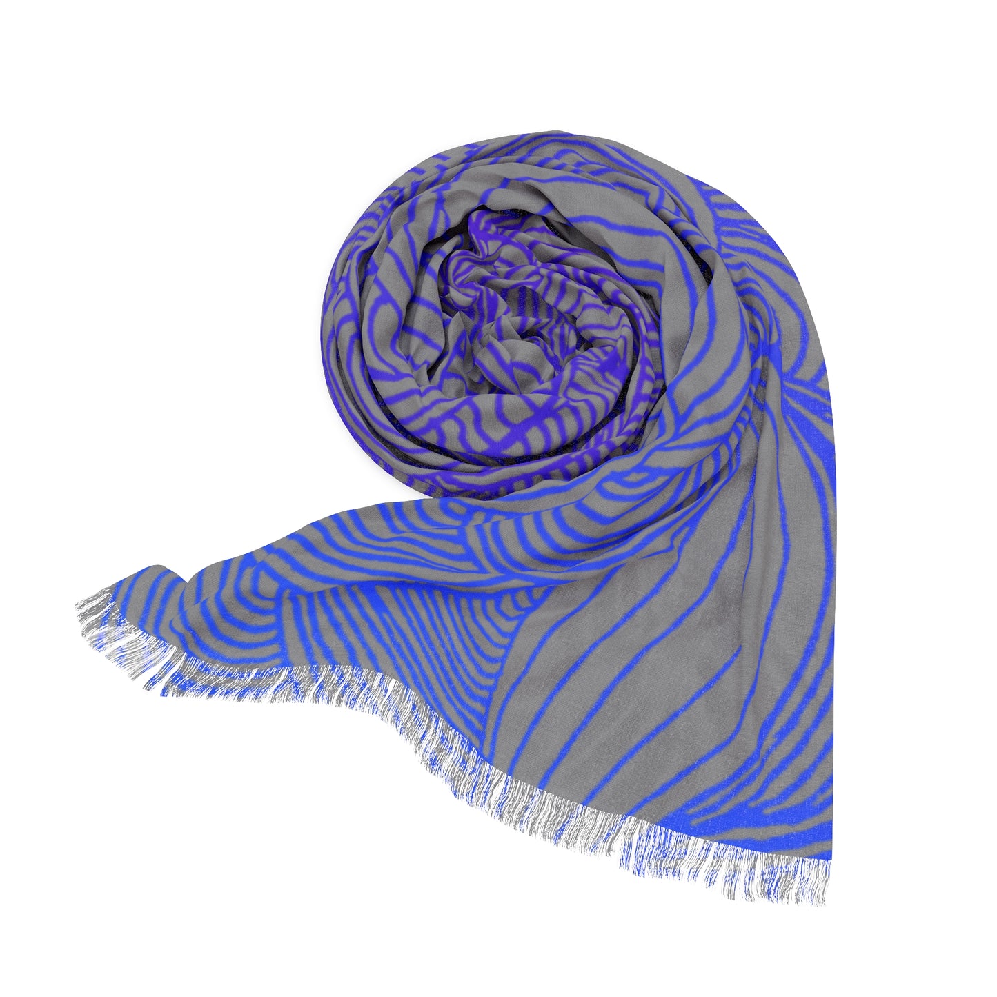 Warm Embrace-Light Scarf