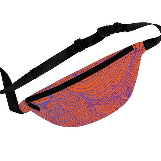 Aura Pack-Fanny Pack