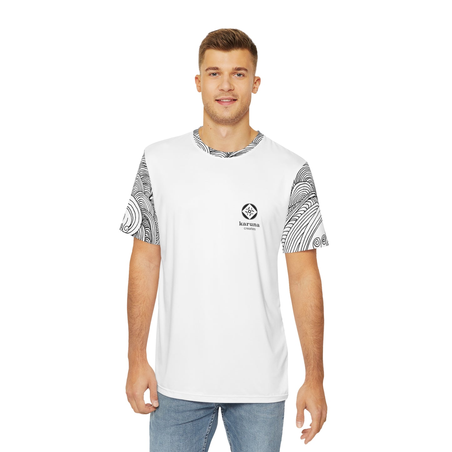 Men's Tee
