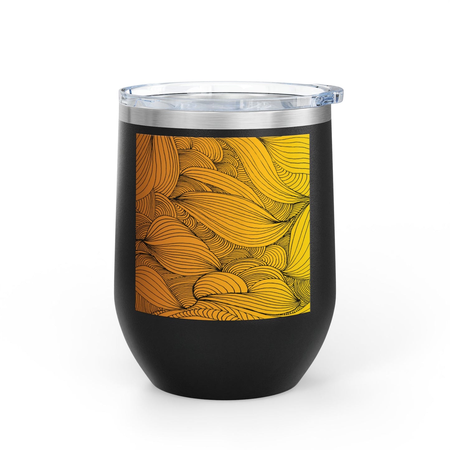 Wine Tumbler, 12oz