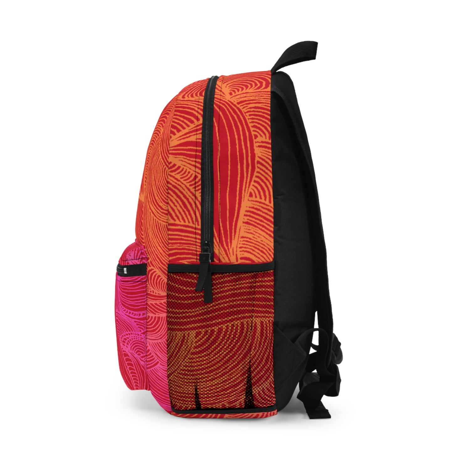 Back Pack