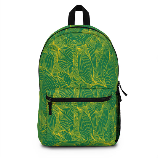 Back Pack