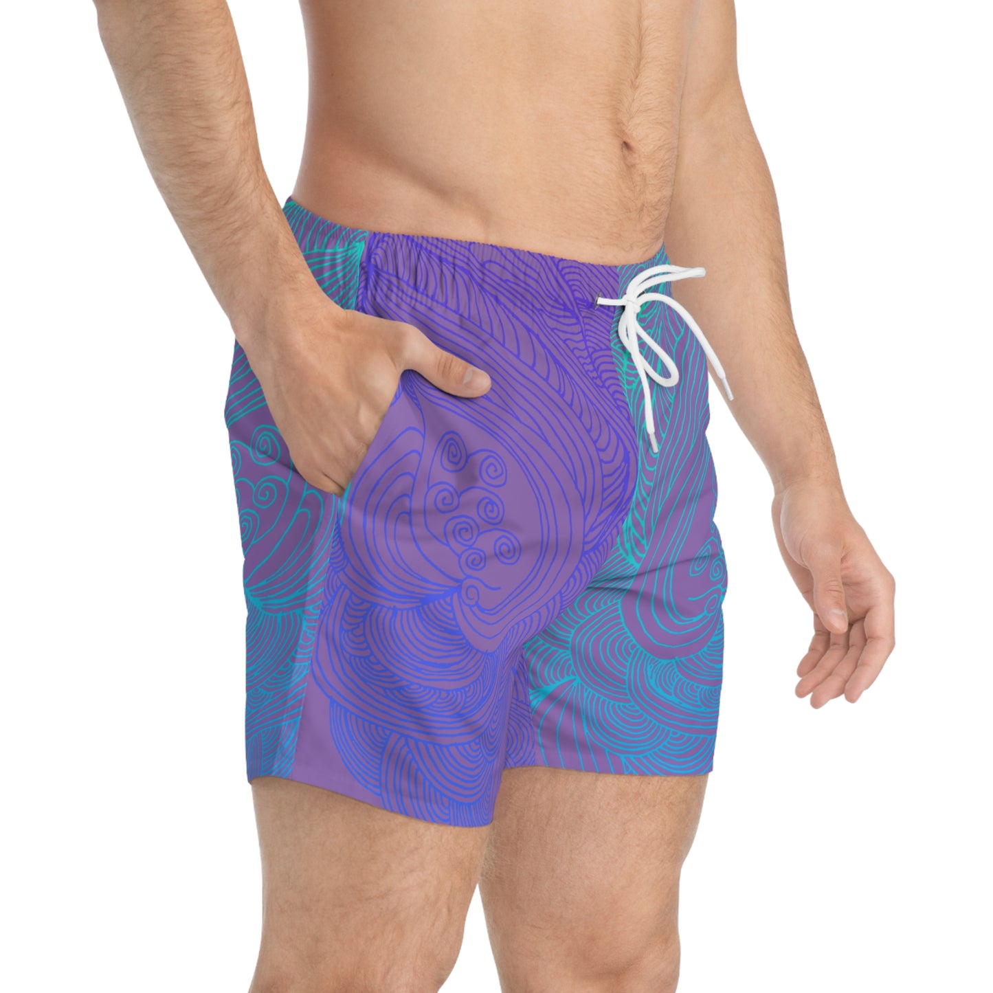 Swim Trunks