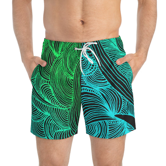 Swim Trunks