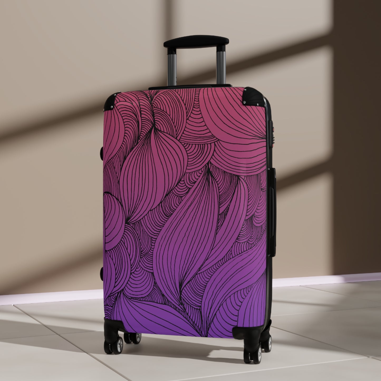 Suitcase