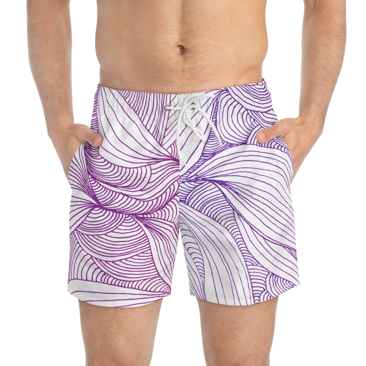 Swim Trunks