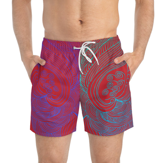 Swim Trunks