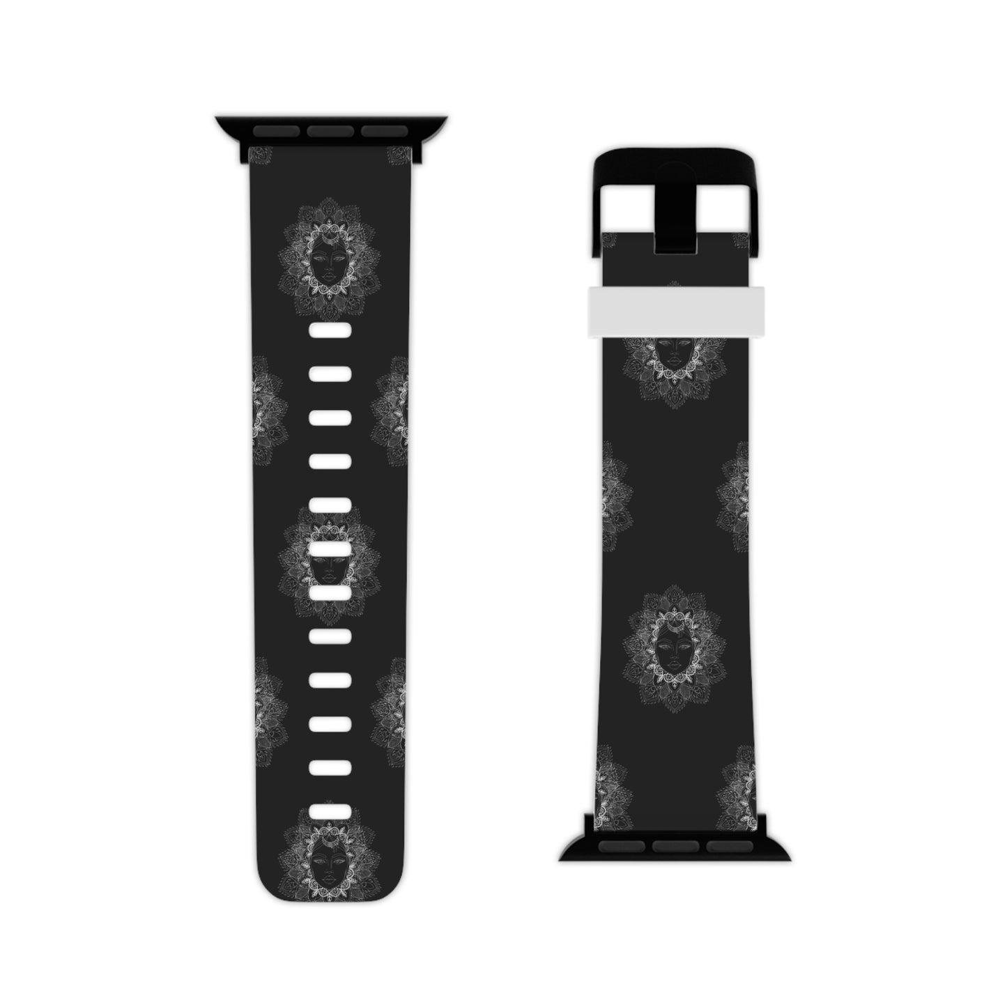 Time to Heal-Watch Band for Apple Watch