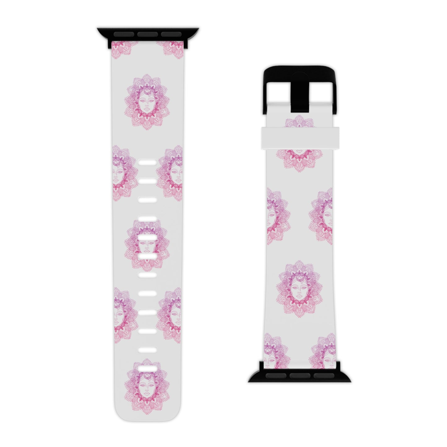 Time to Heal-Watch Band for Apple Watch