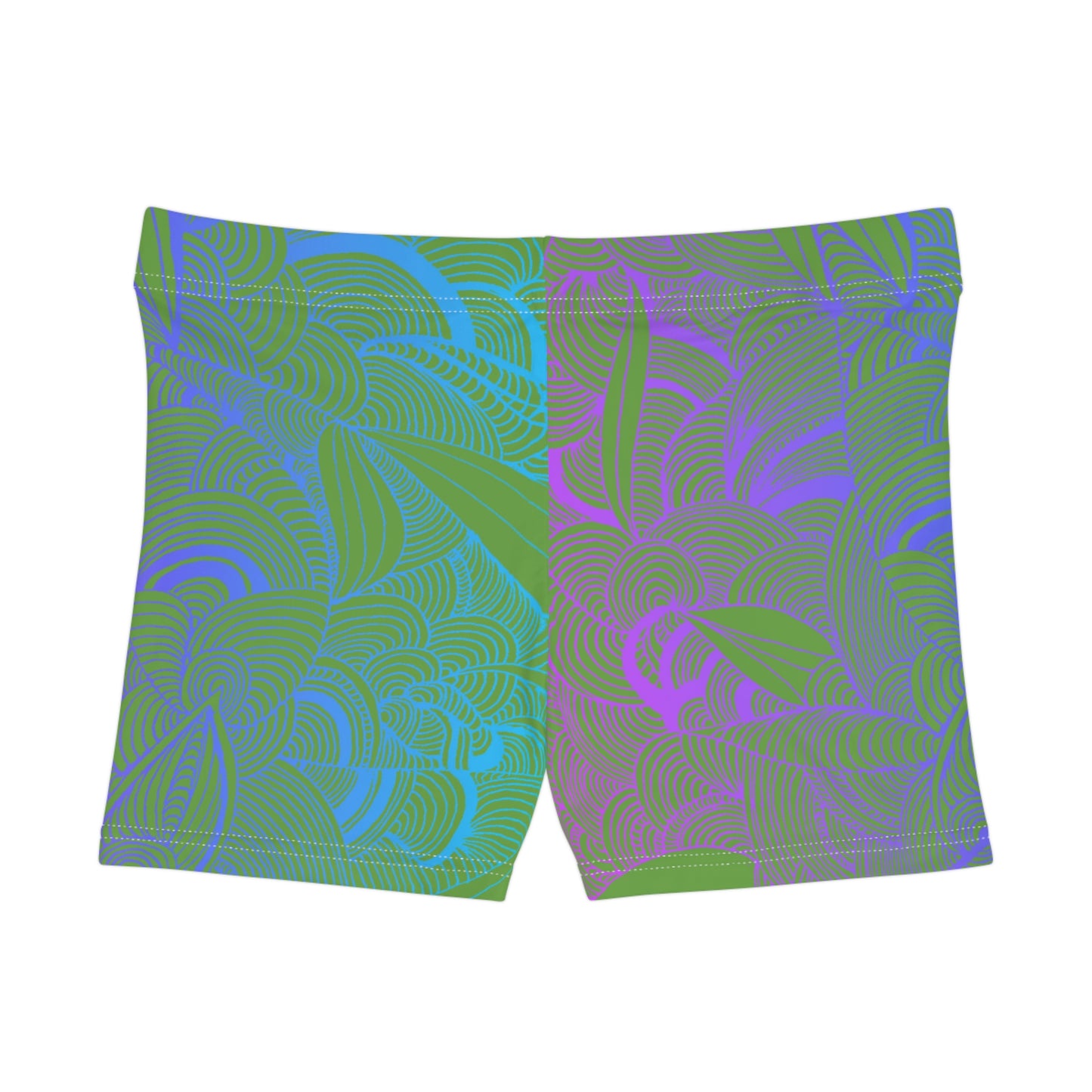 Women's Shorts - Stylish Summer Lounge Wear