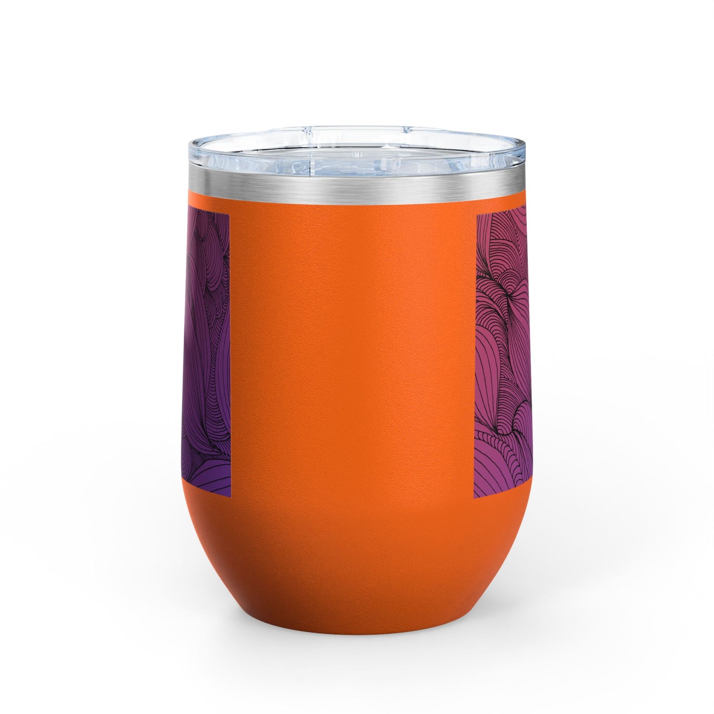 Wine Tumbler, 12oz