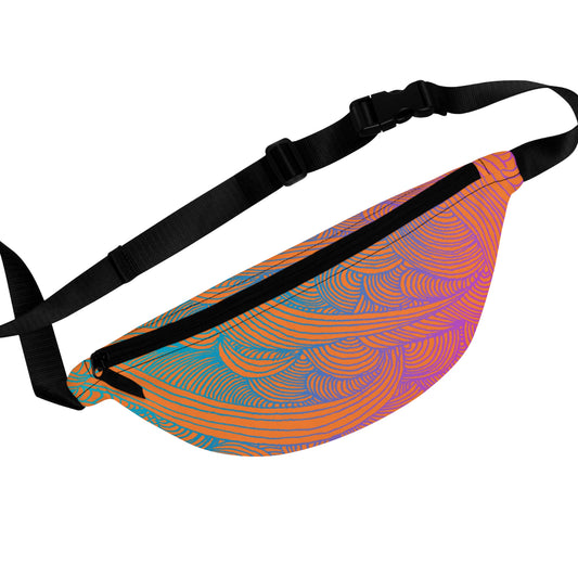 Aura Pack-Fanny Pack