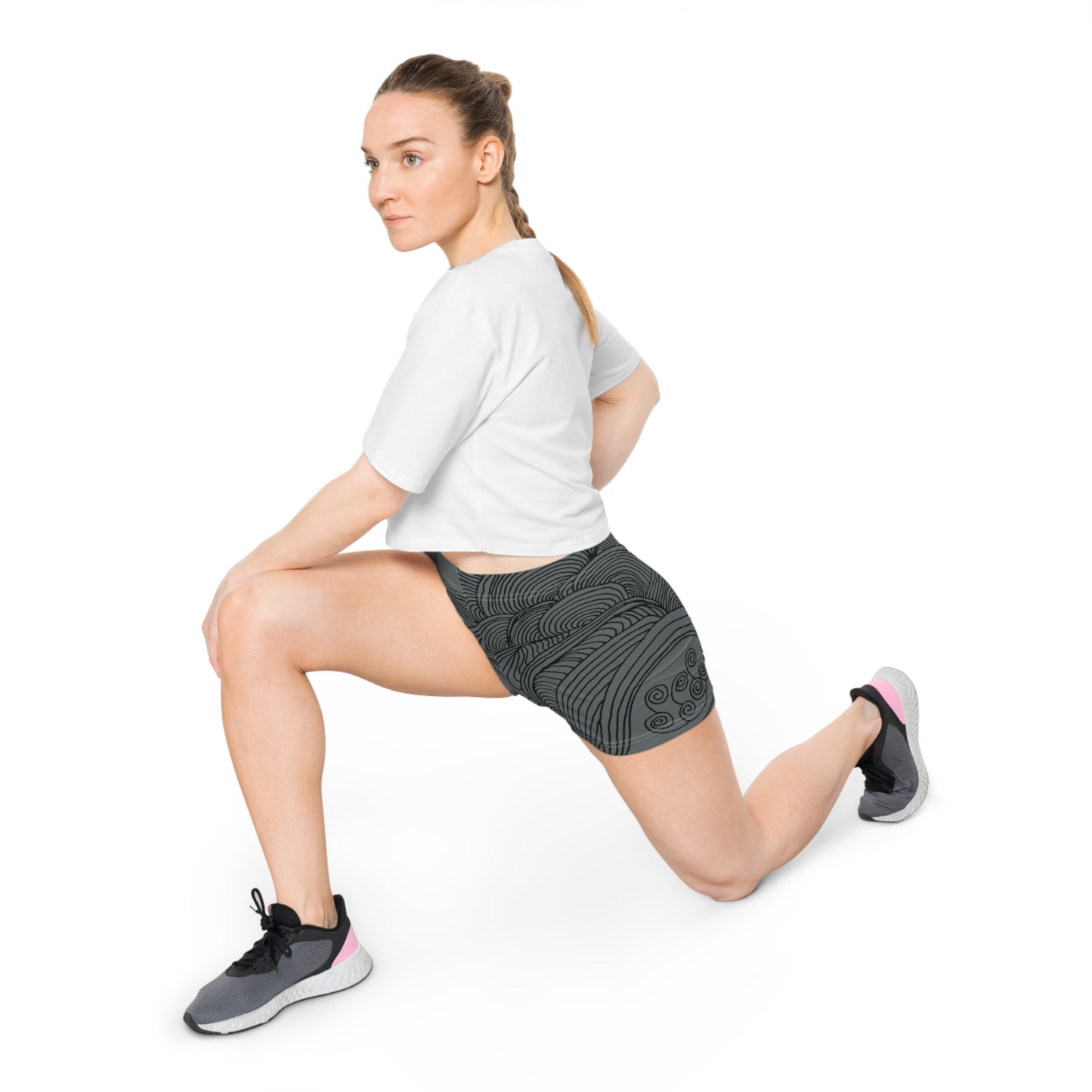 Women's Shorts - Stylish Summer Lounge Wear