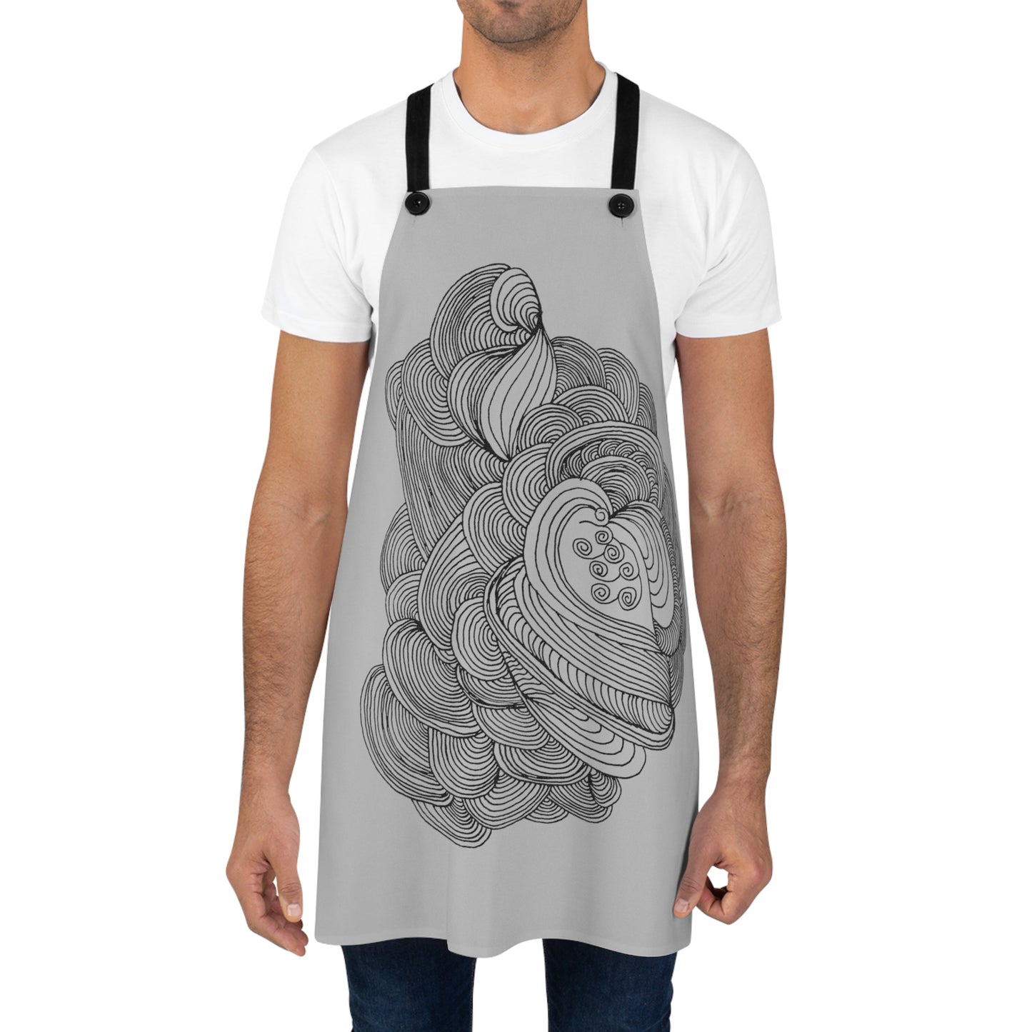 Apron