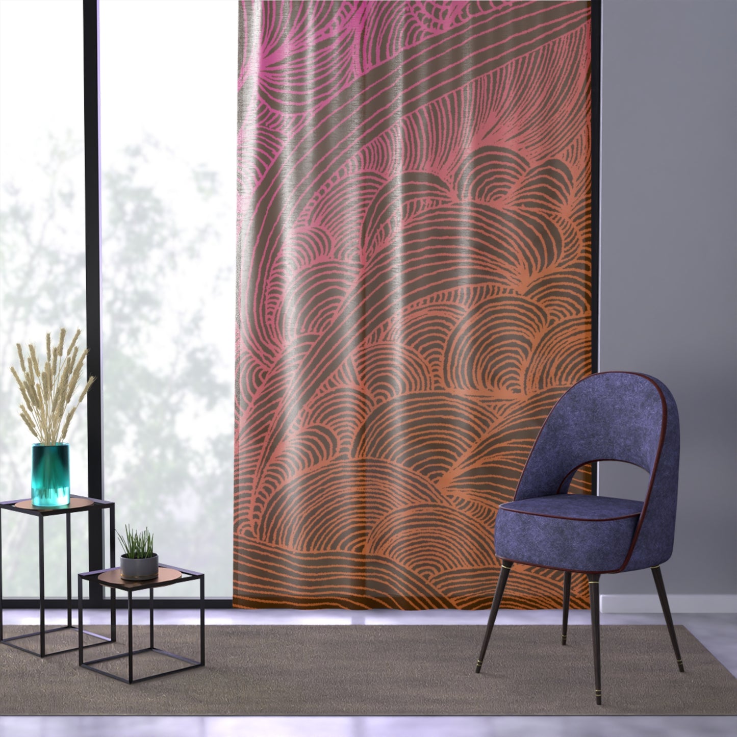 Window Curtain
