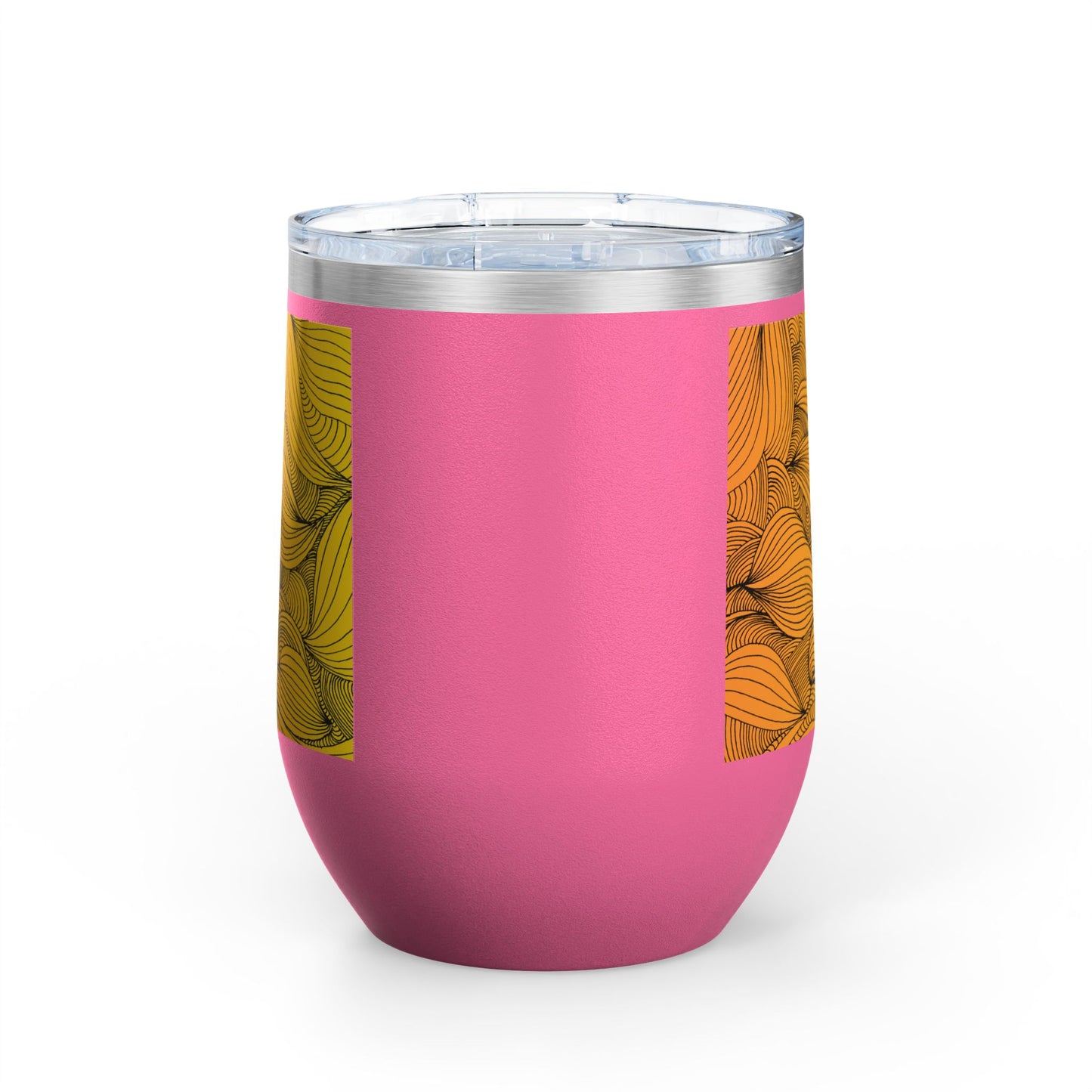 Wine Tumbler, 12oz