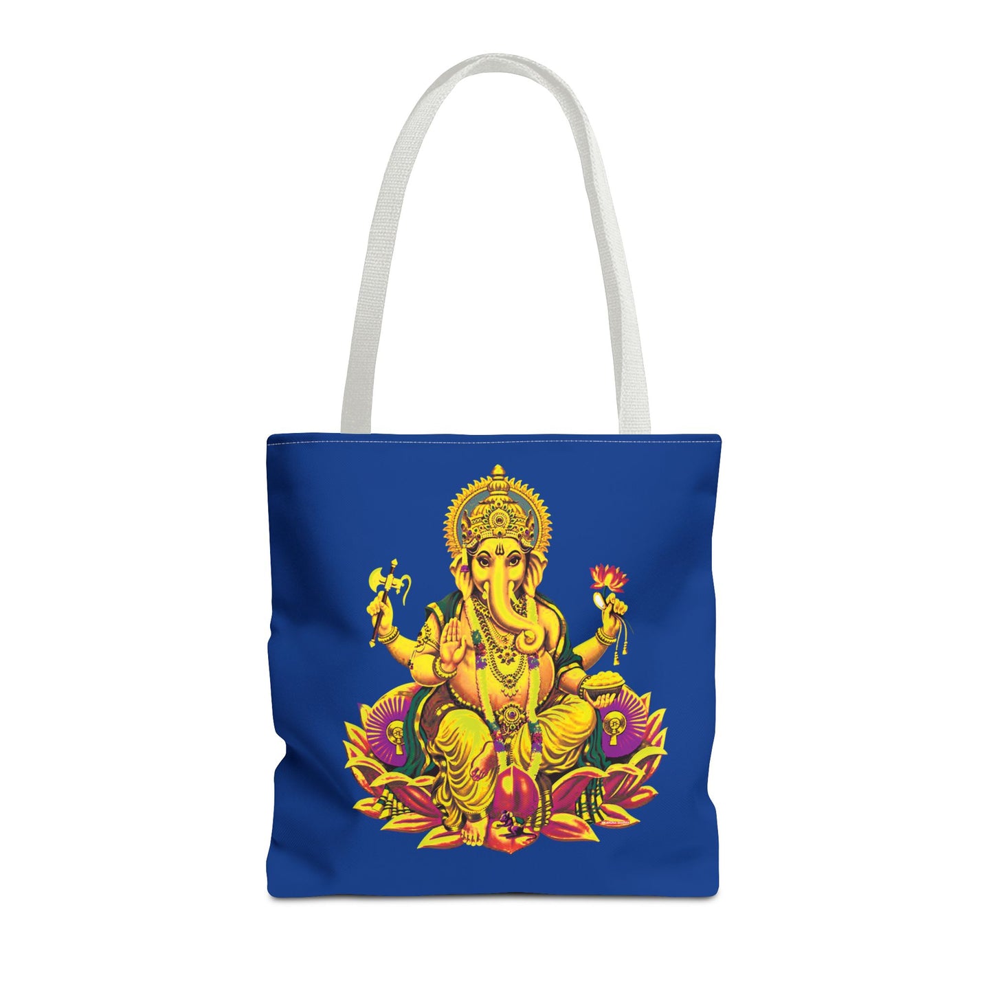 Ganesha Tote Bag
