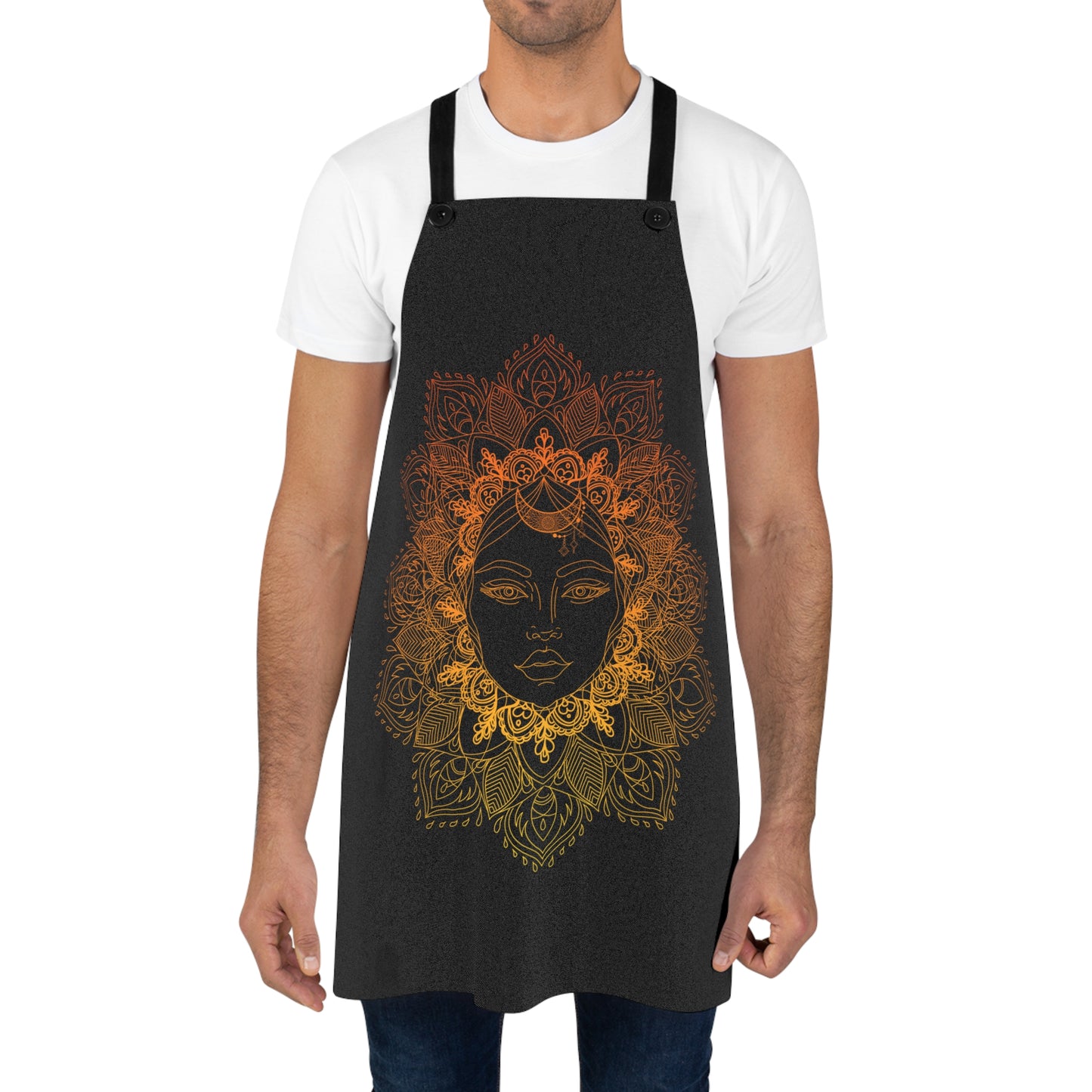 Apron