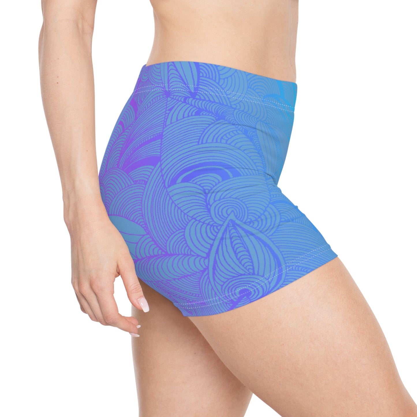 Women's Shorts - Stylish Summer Lounge Wear