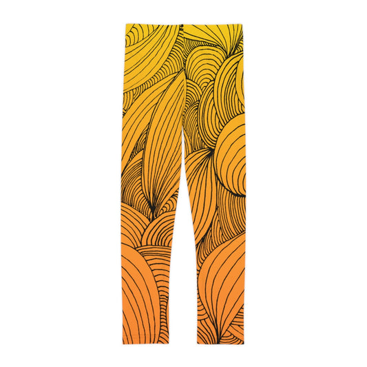Kids Leggings