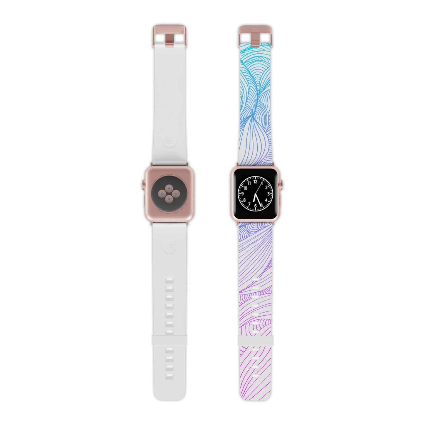 Time to Heal-Watch Band for Apple Watch