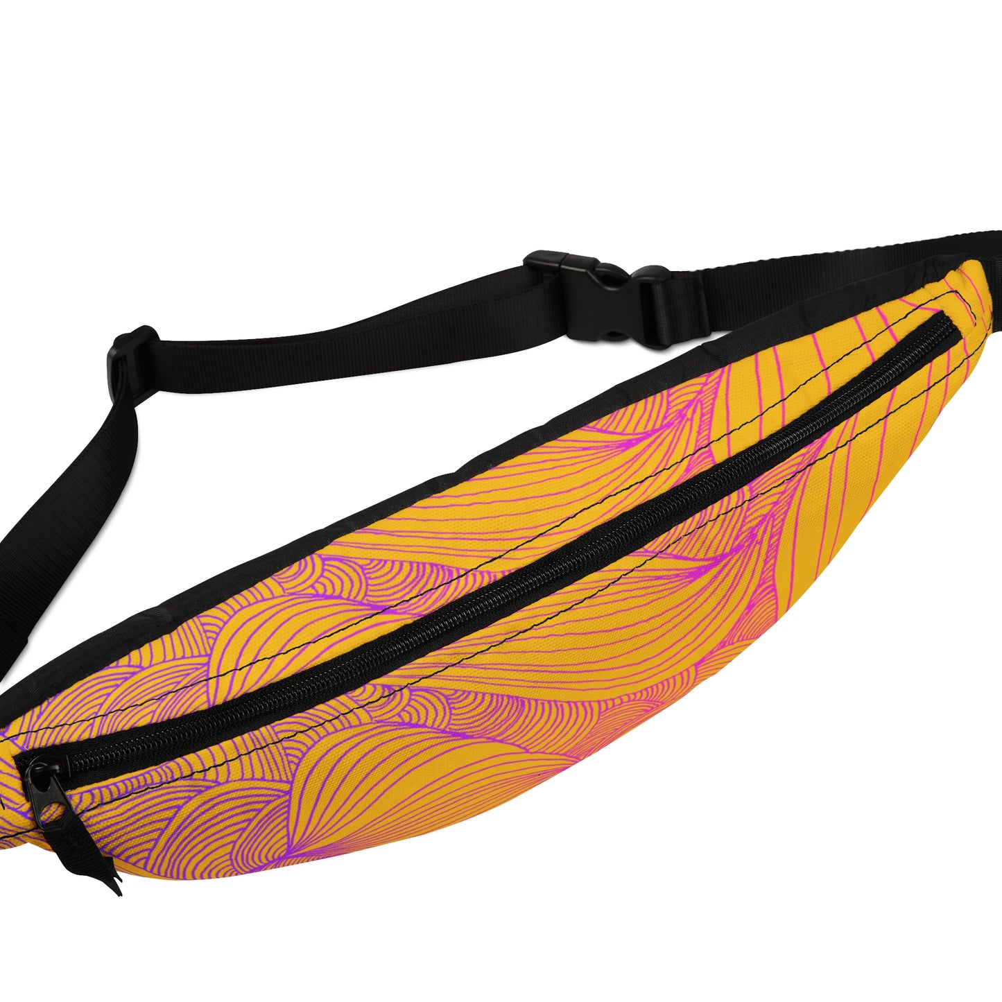 Aura Pack-Fanny Pack
