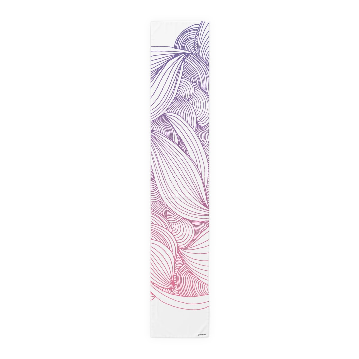 Table Runner (Cotton, Poly)