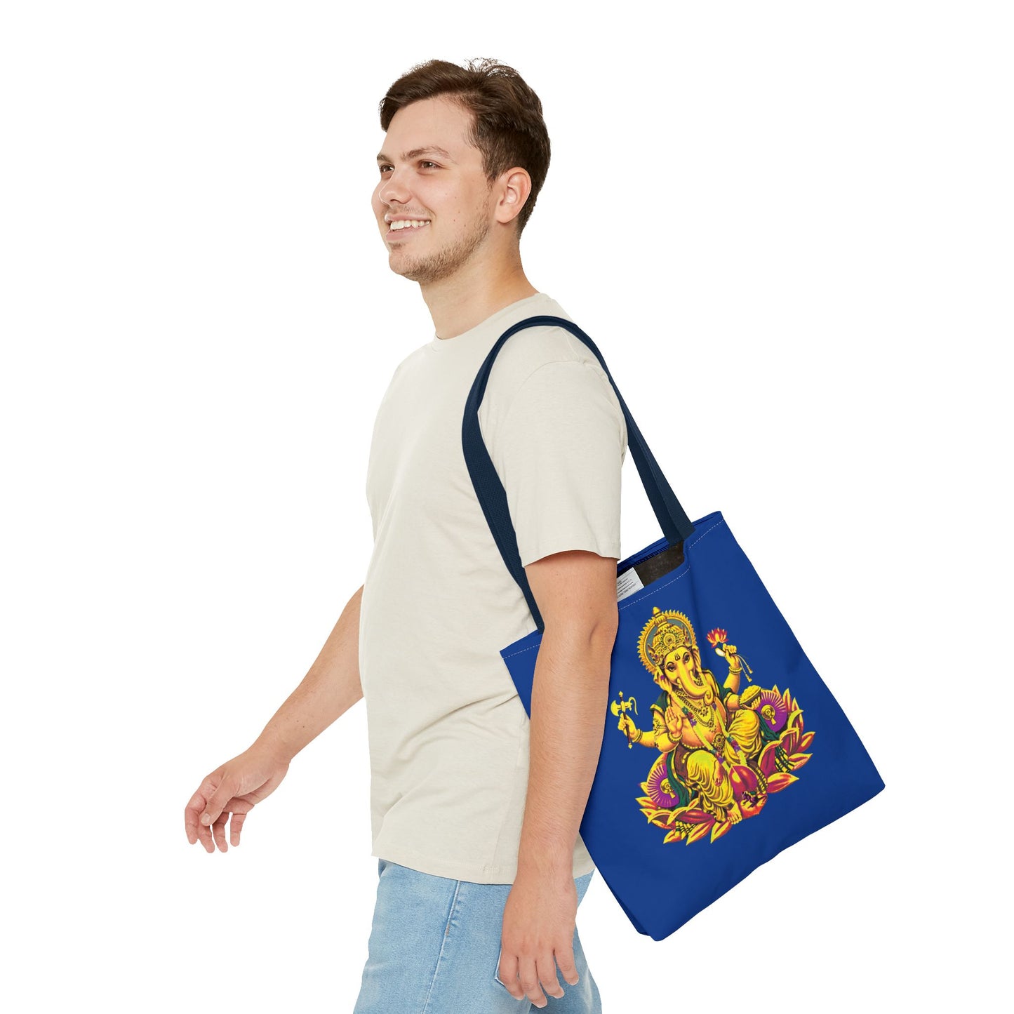 Ganesha Tote Bag