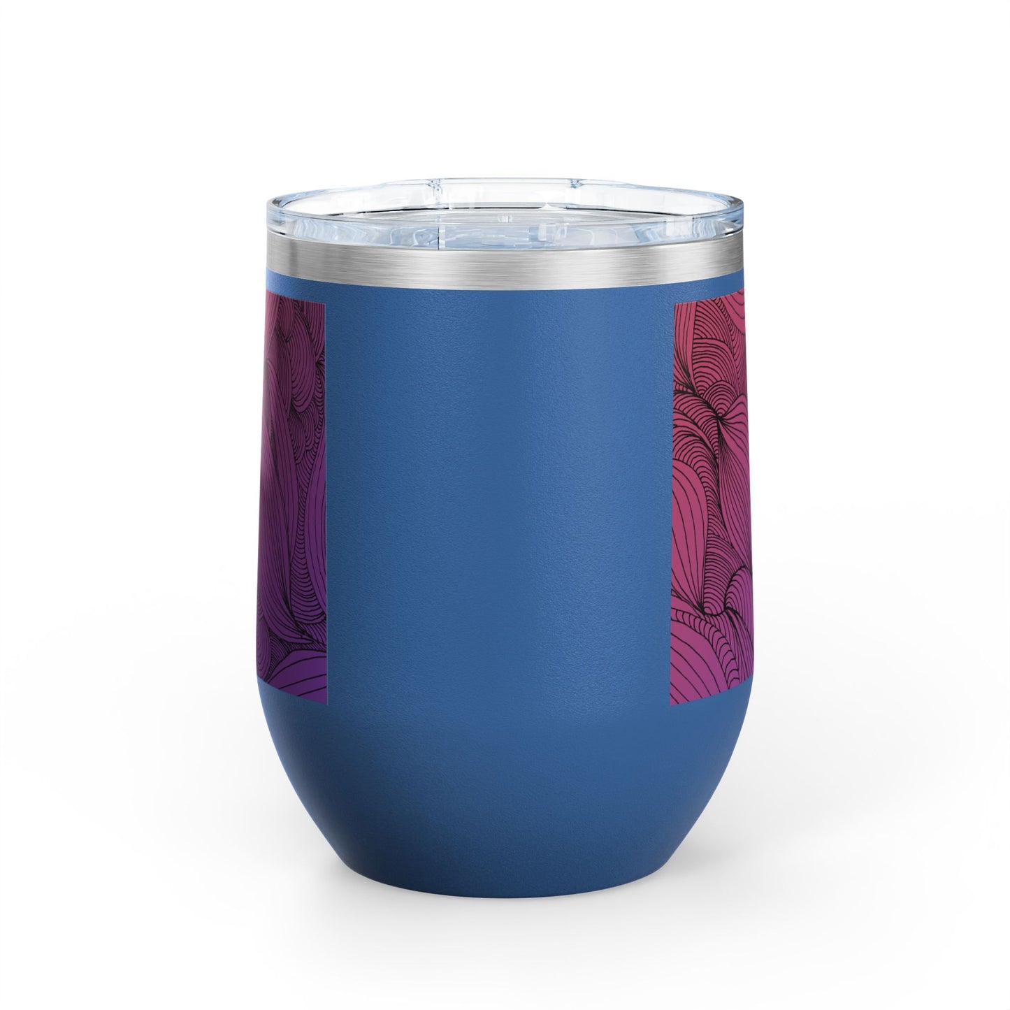 Wine Tumbler, 12oz