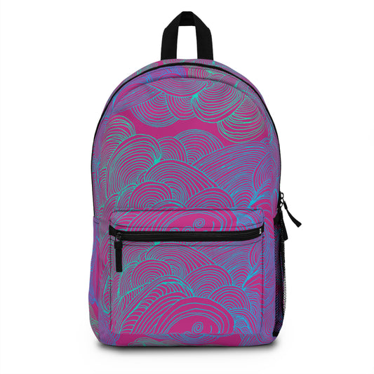 Back Pack