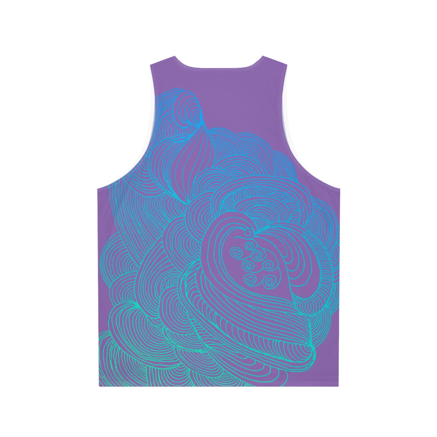 Chill Vibes Unisex Tank Top