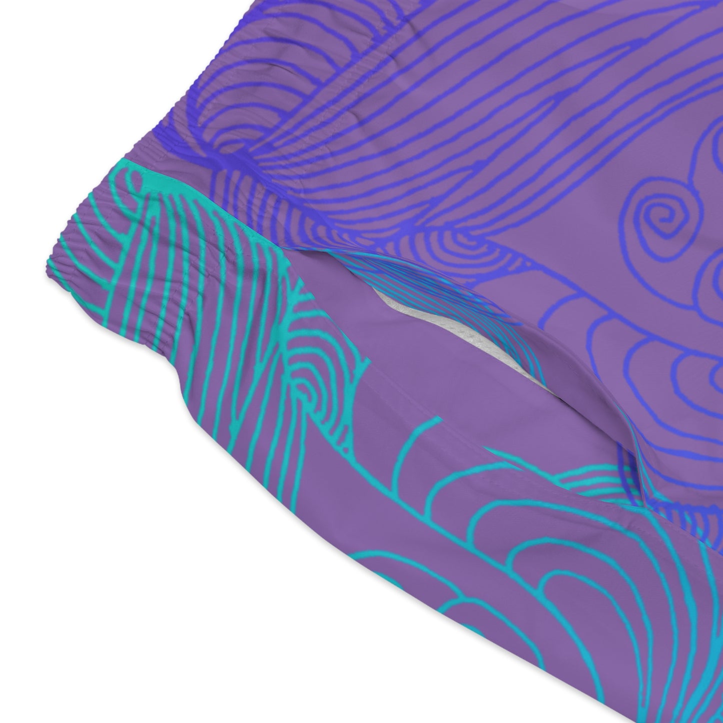 Swim Trunks