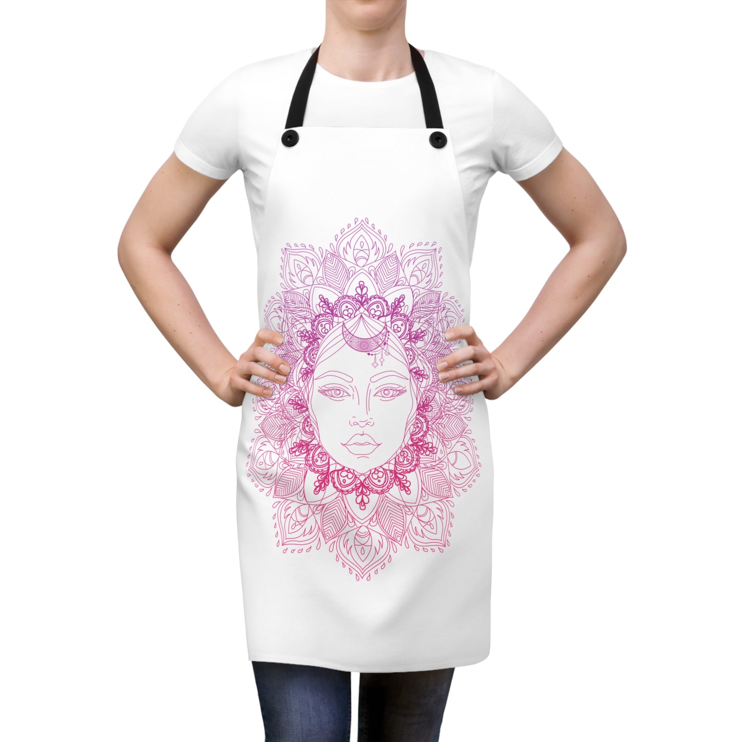 Apron