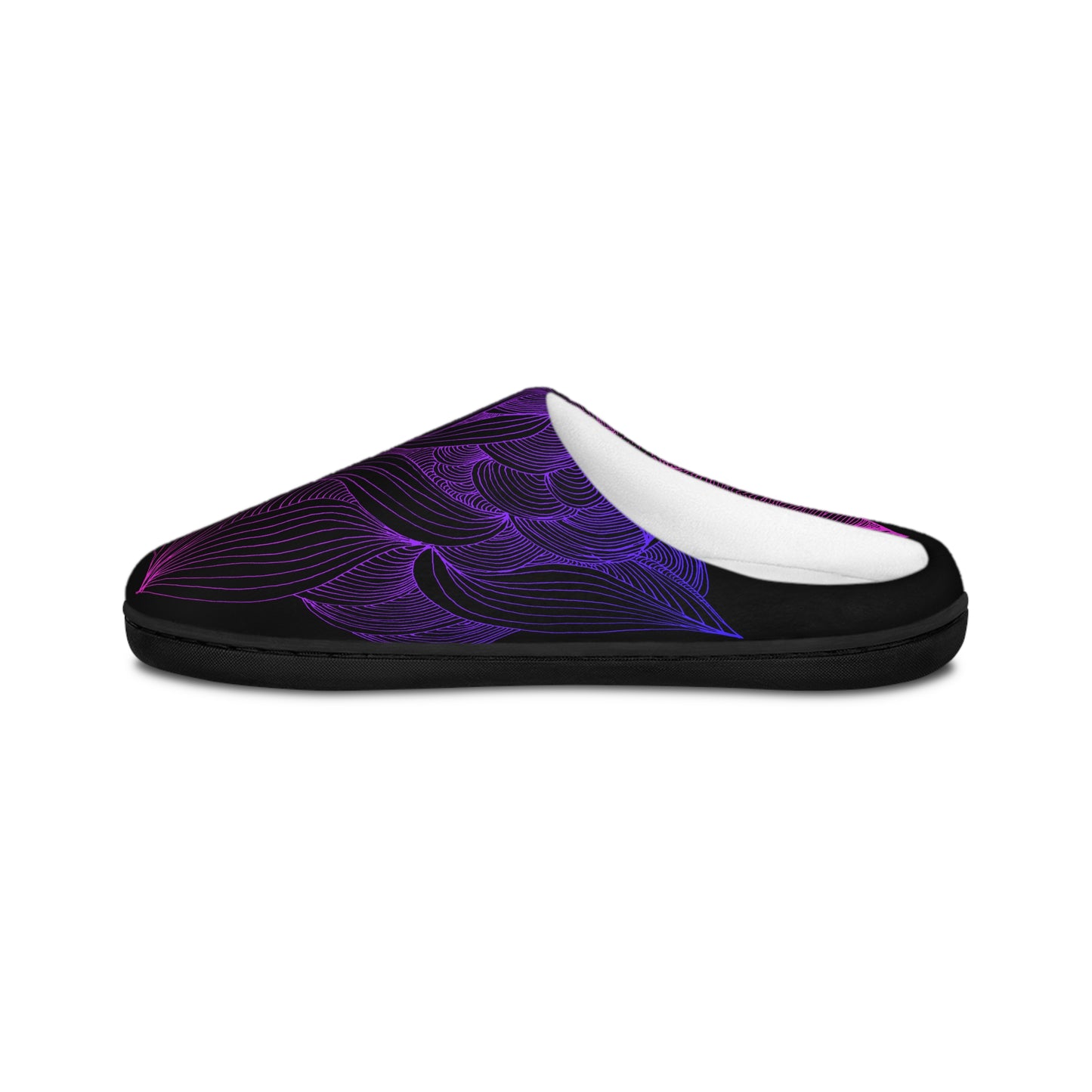 Compassionate Steps-Women's Indoor Slippers