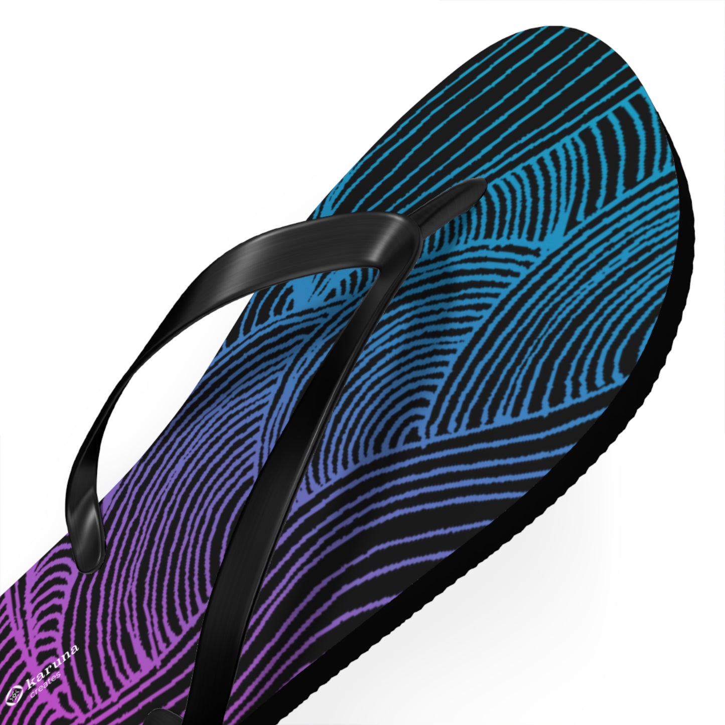 Sankalpa Steps-Flip Flops