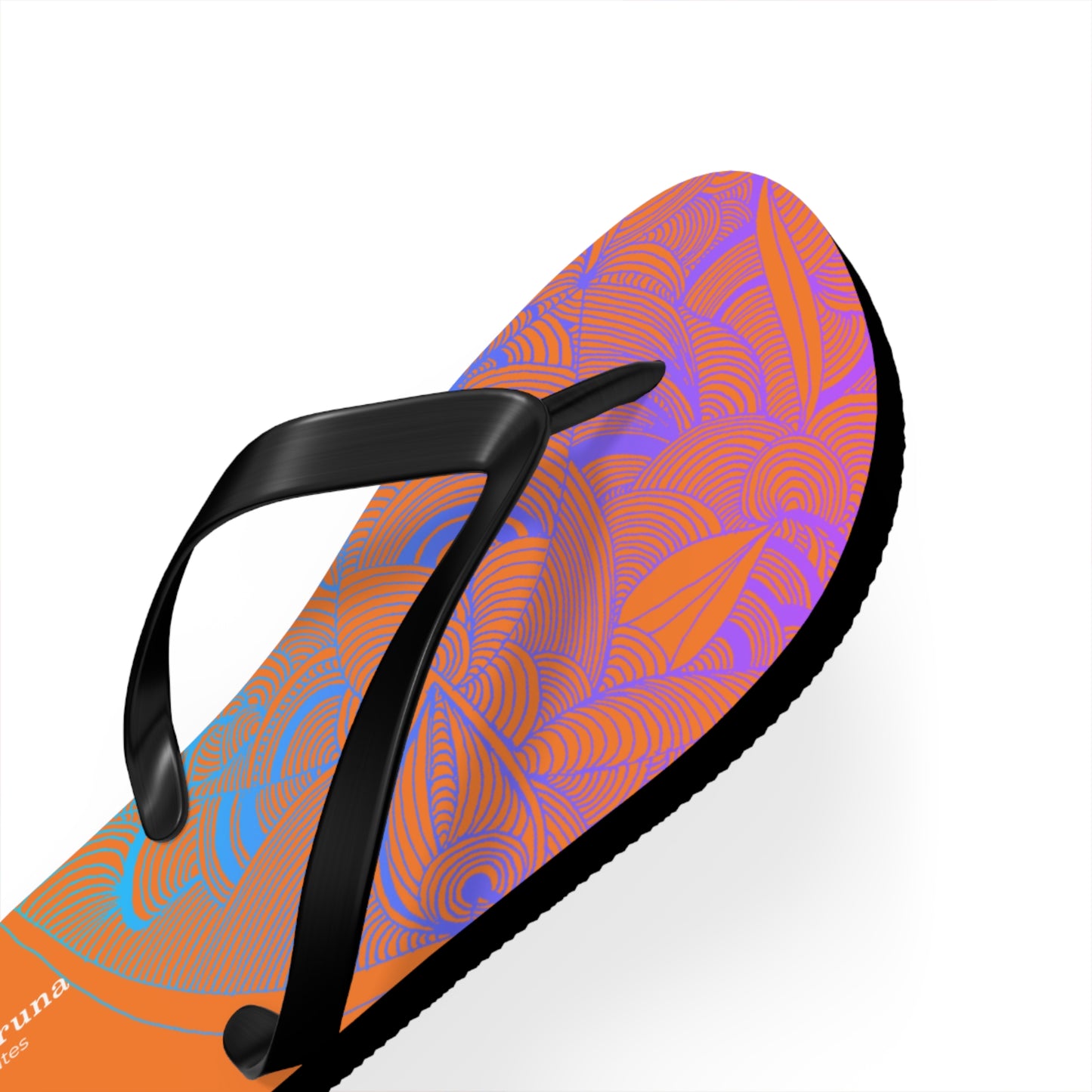 Sankalpa Steps-Flip Flops