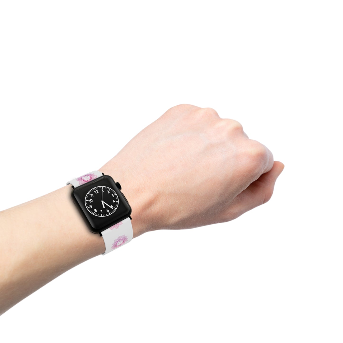 Time to Heal-Watch Band for Apple Watch