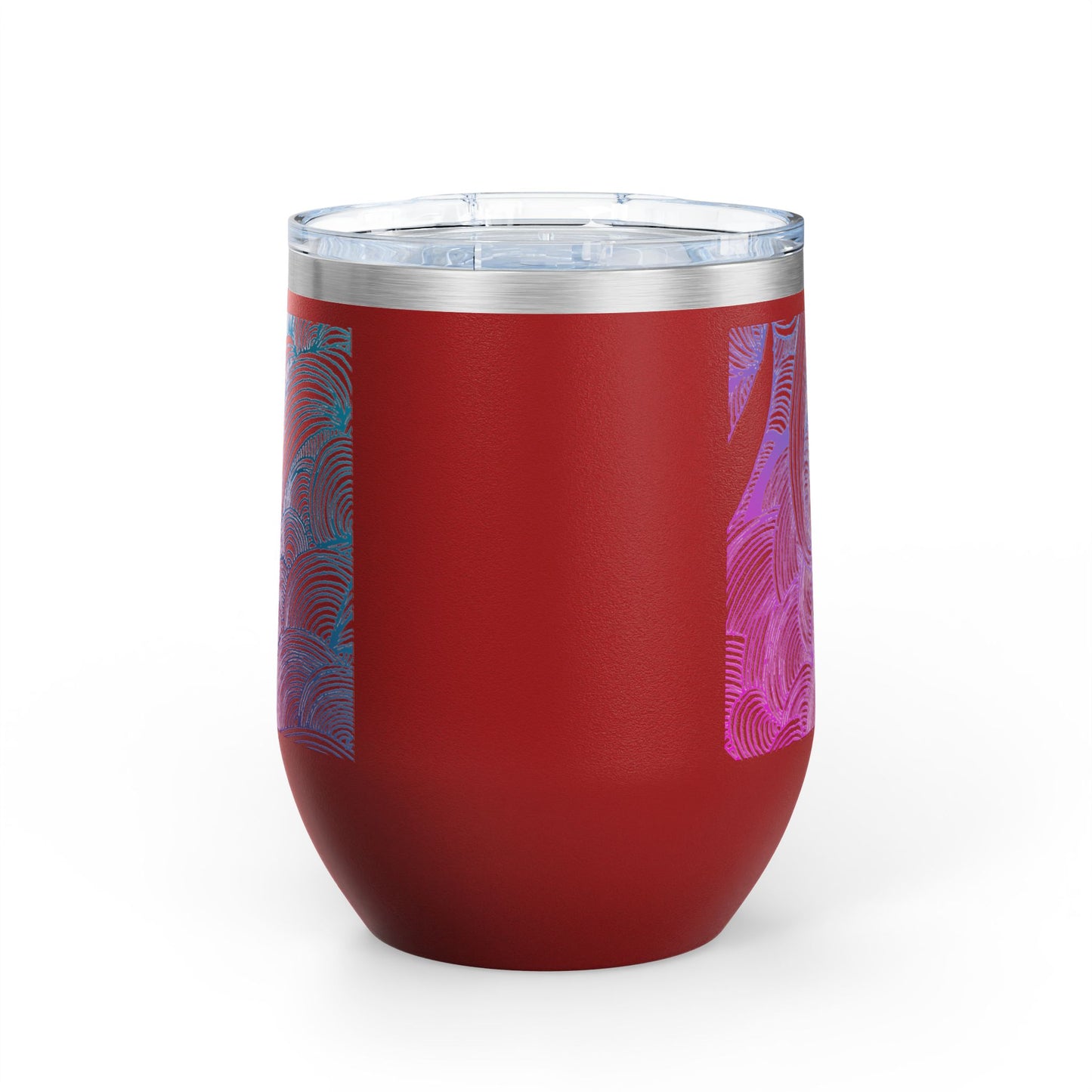 Wine Tumbler, 12oz