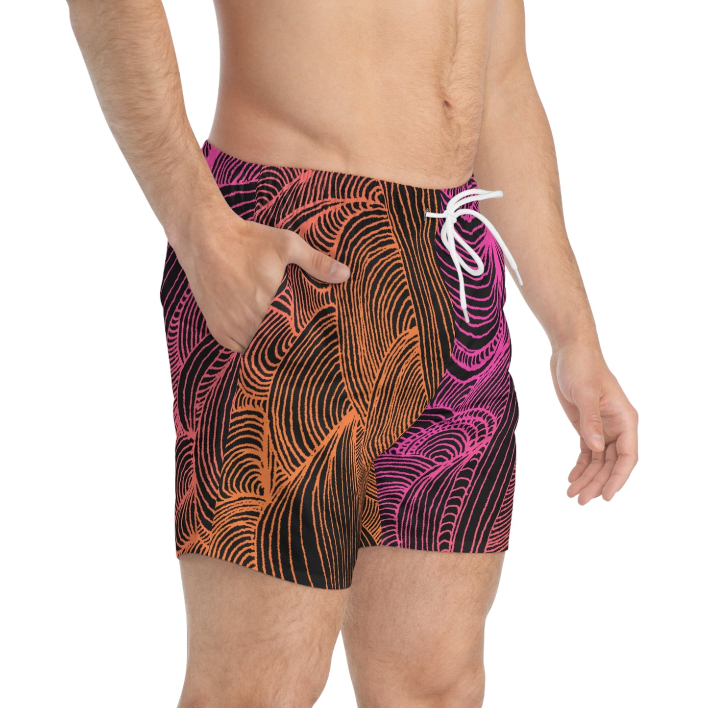 Swim Trunks