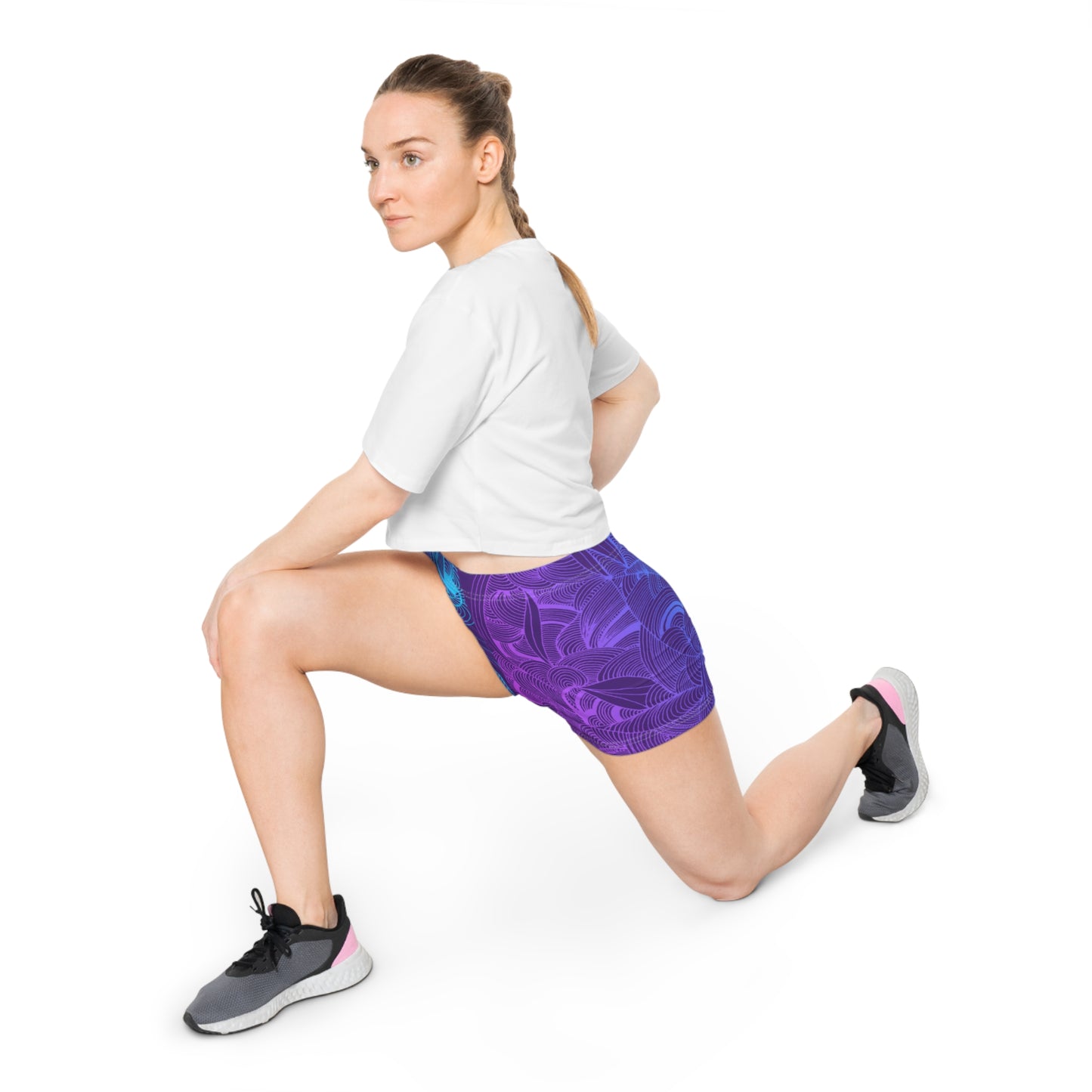 Women's Shorts - Stylish Summer Lounge Wear
