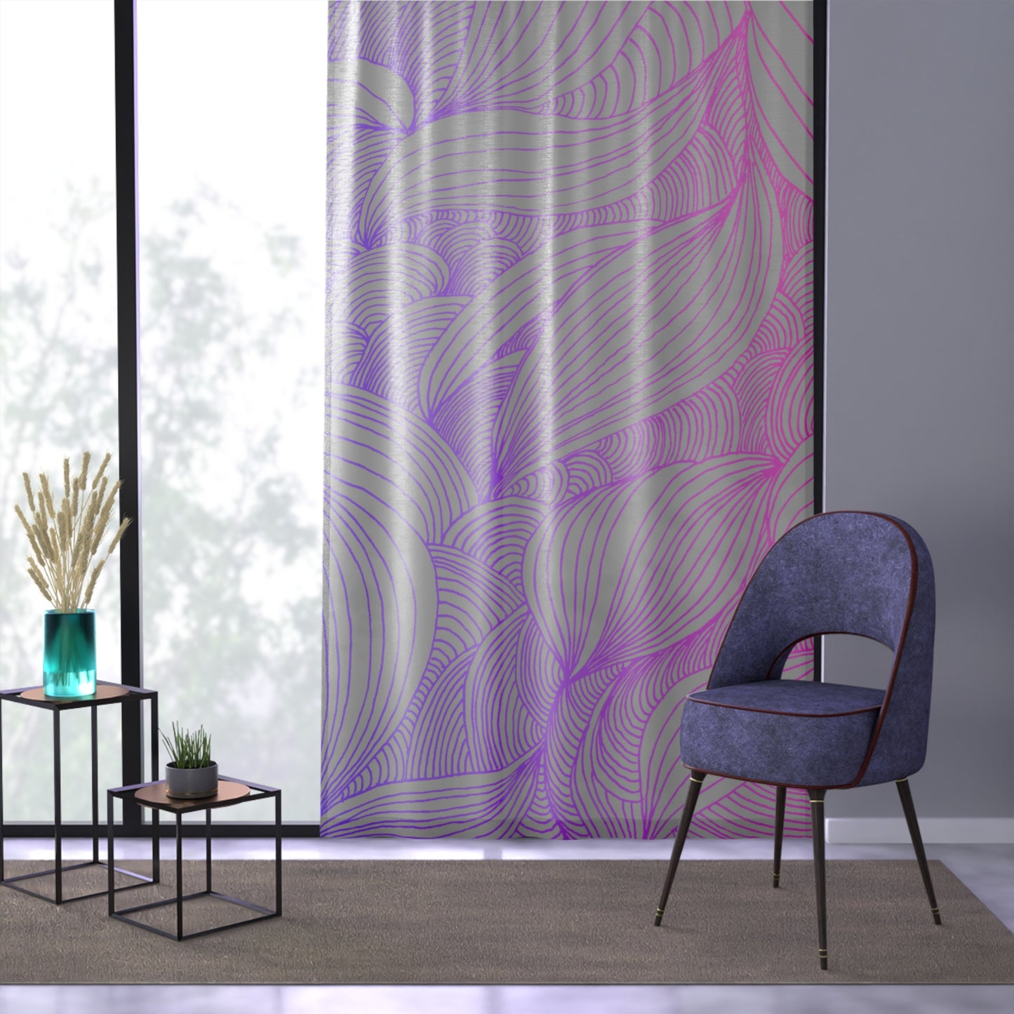 Window Curtain