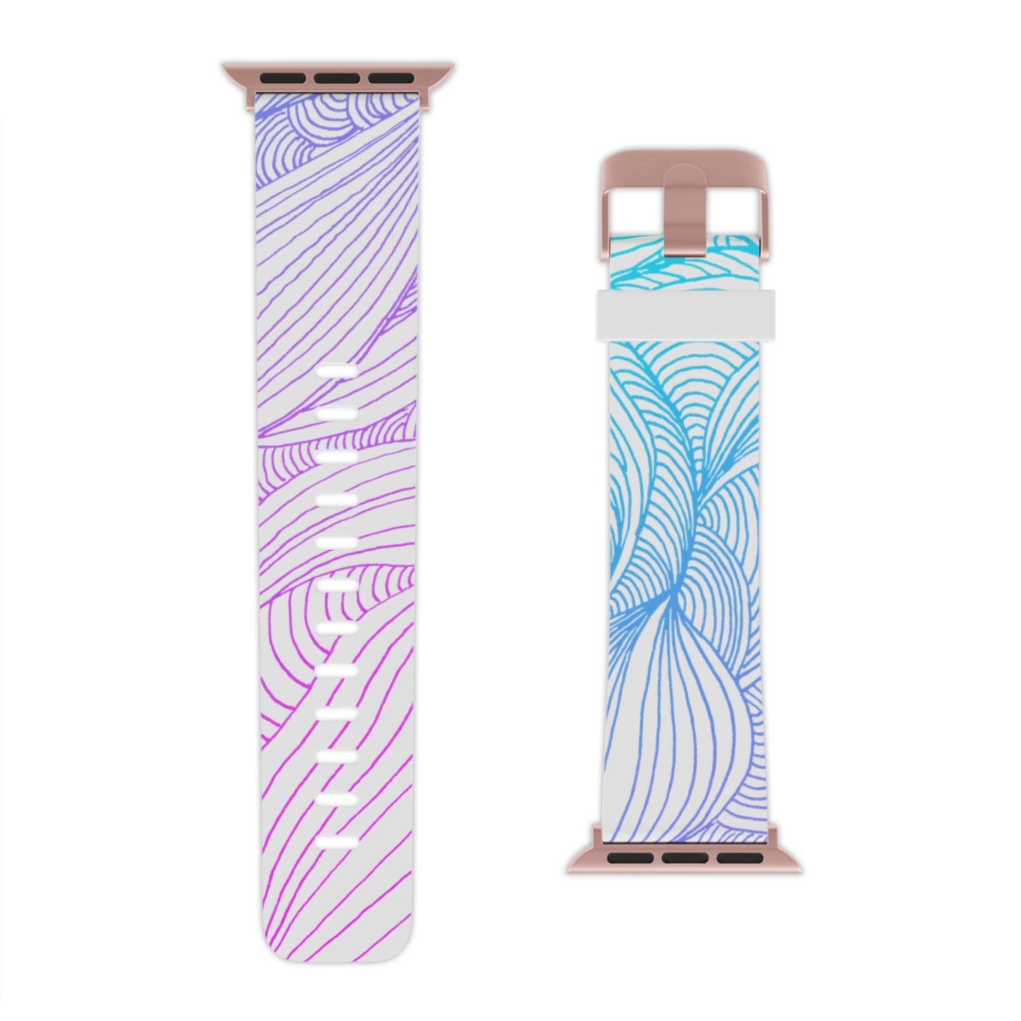 Time to Heal-Watch Band for Apple Watch