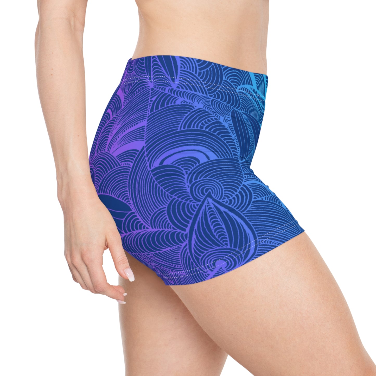 Women's Shorts - Stylish Summer Lounge Wear